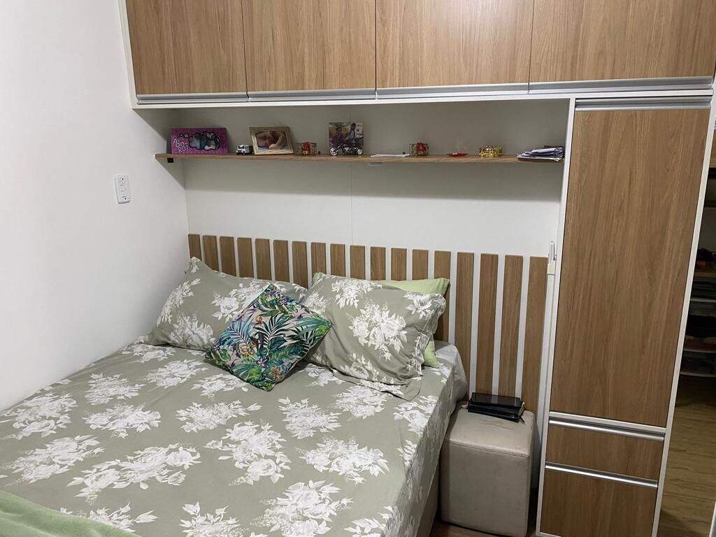 Apartamento à venda no Ponta da Praia: 