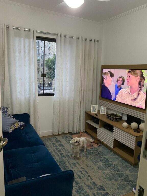 Apartamento à venda no Ponta da Praia: 