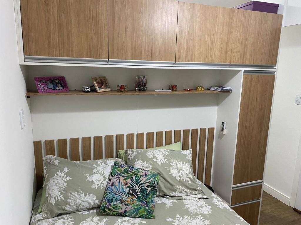 Apartamento à venda no Ponta da Praia: 