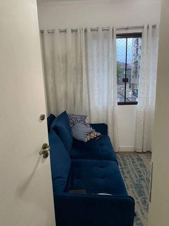 Apartamento à venda no Ponta da Praia: 
