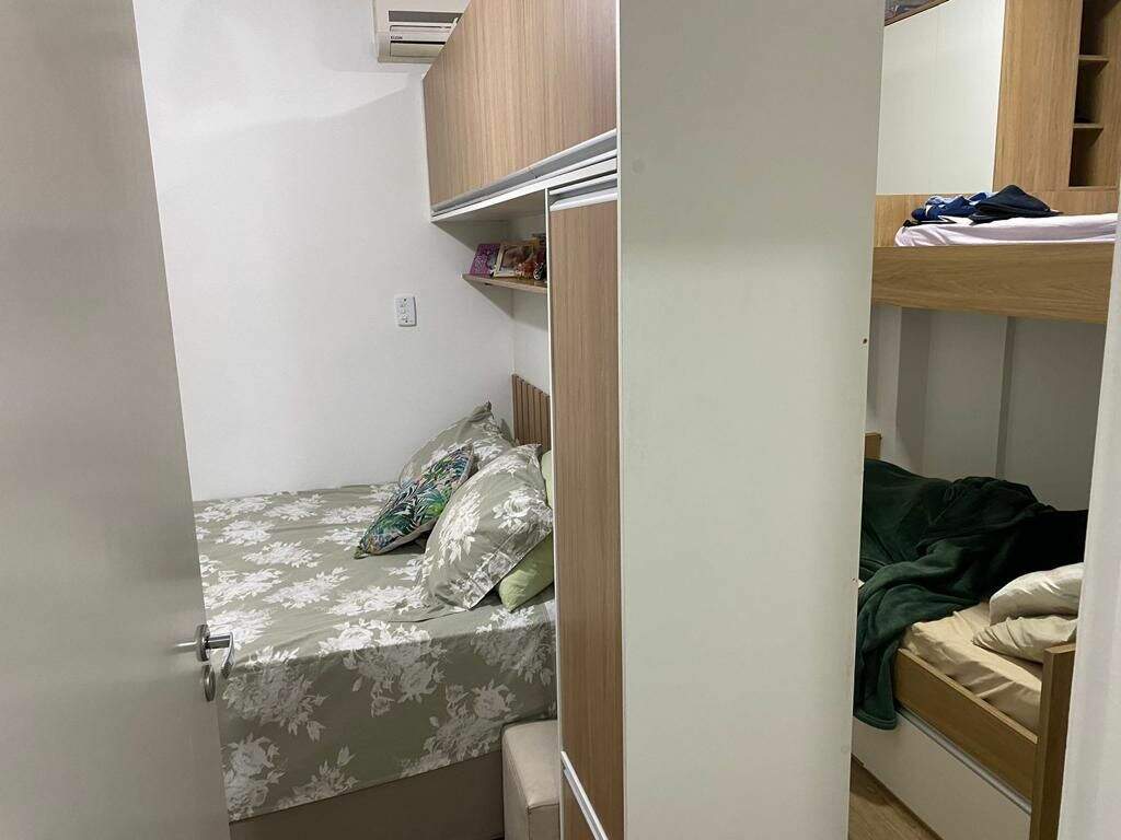 Apartamento à venda no Ponta da Praia: 