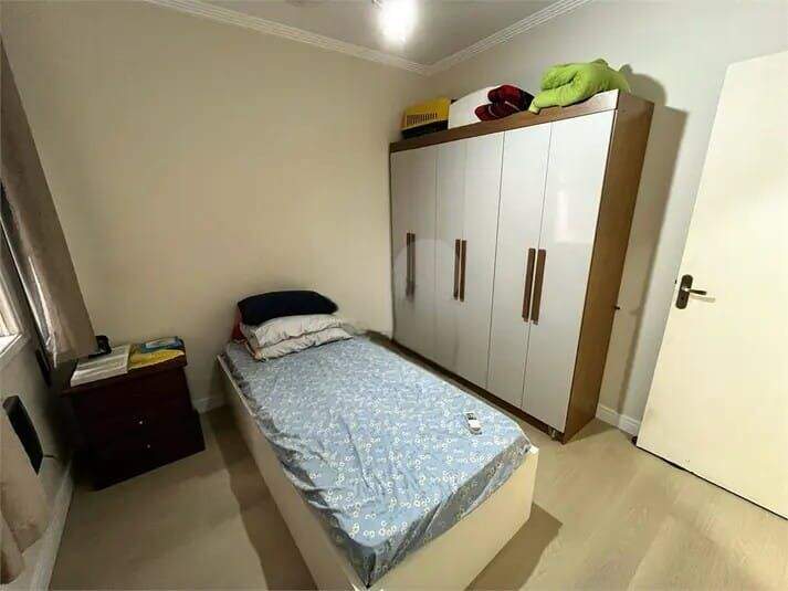 Apartamento à venda no Boqueirão: 