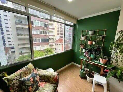 Apartamento à venda no Boqueirão: 