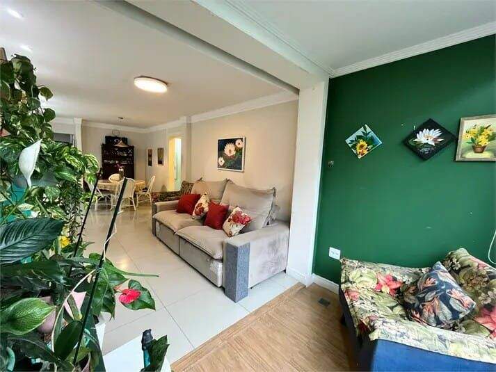 Apartamento à venda no Boqueirão: 