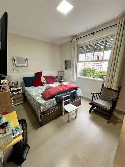 Apartamento à venda no Boqueirão: 