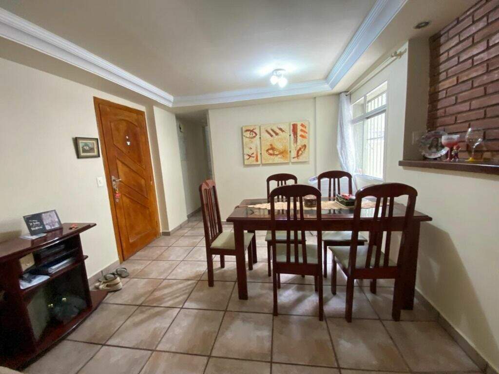 Apartamento à venda no Pompéia: 