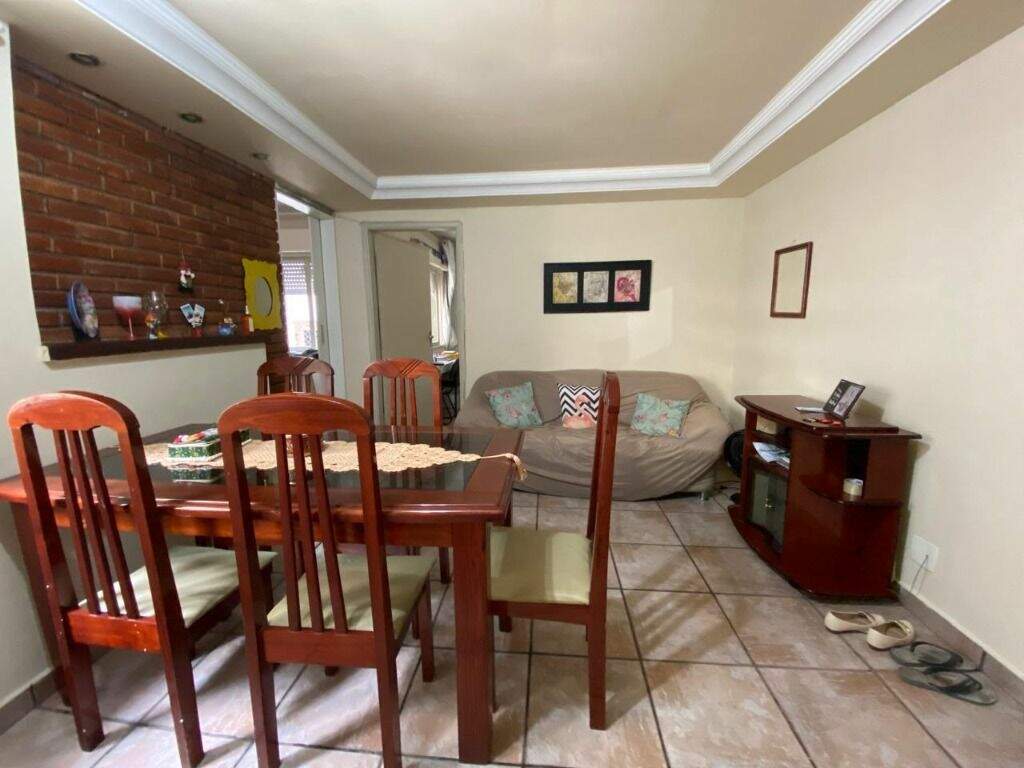 Apartamento à venda no Pompéia: 