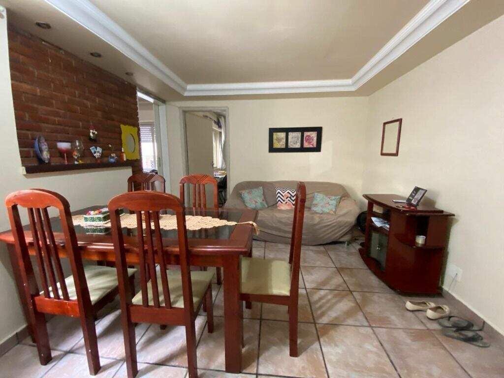 Apartamento à venda no Pompéia: 