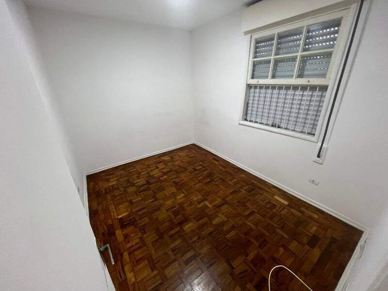 Apartamento à venda no Vila Mathias: 