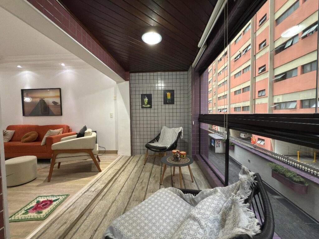 Apartamento à venda no Aparecida: 