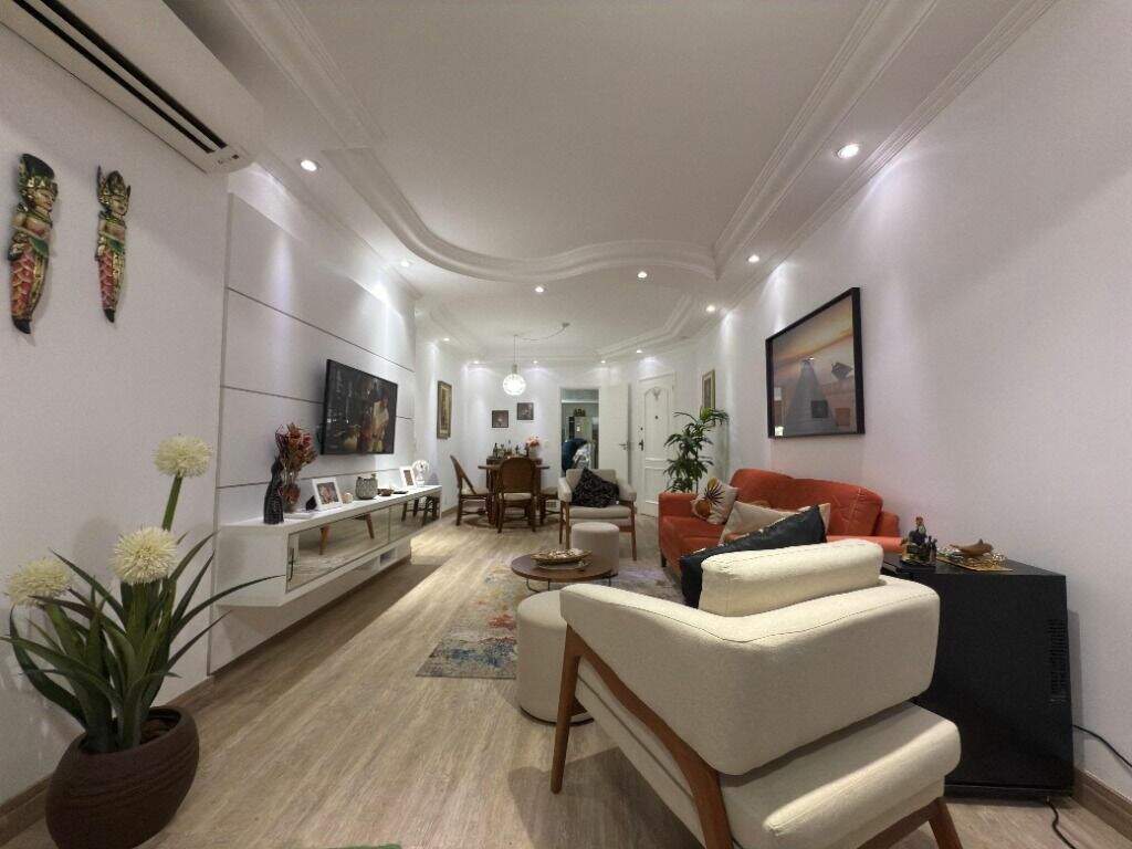 Apartamento à venda no Aparecida: 