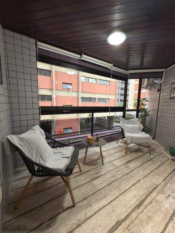 Apartamento à venda no Aparecida: 