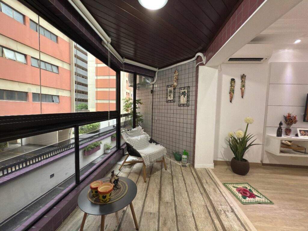 Apartamento à venda no Aparecida: 