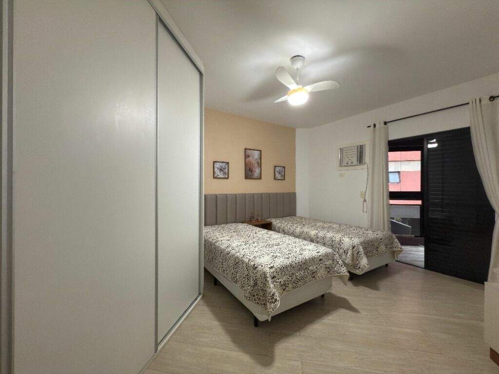 Apartamento à venda no Aparecida: 