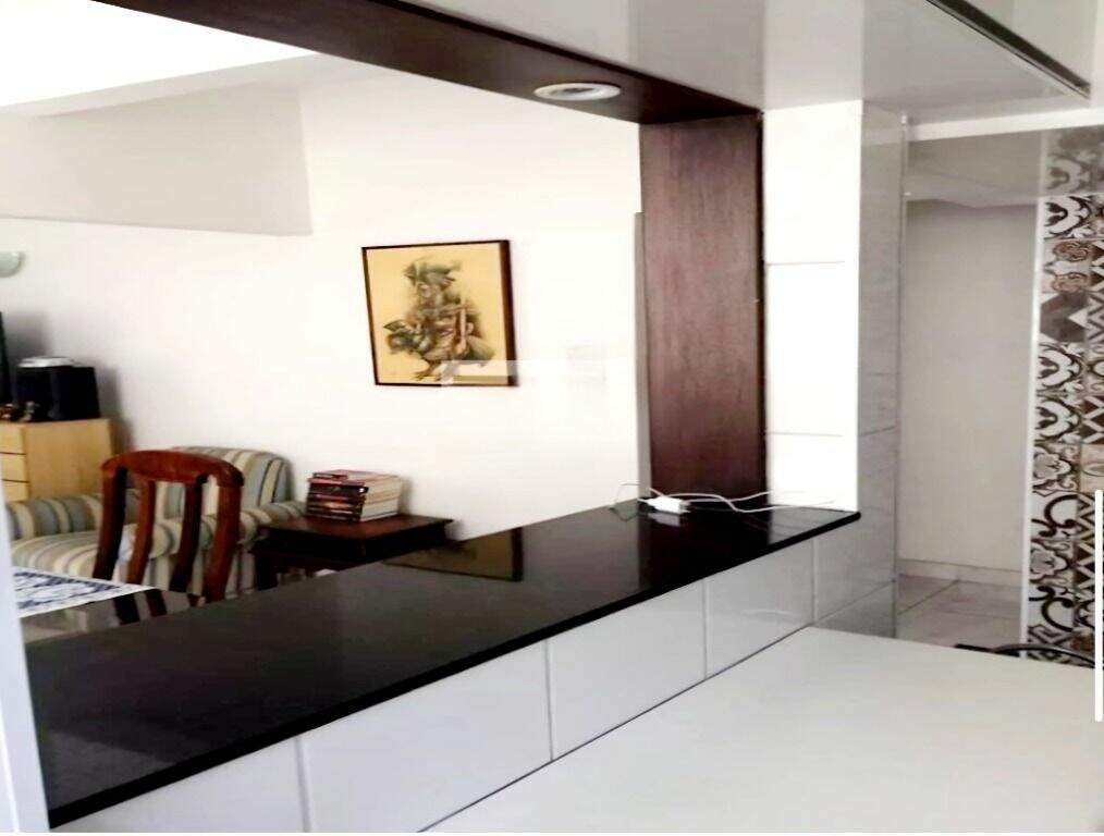 Apartamento à venda no Boqueirão: 