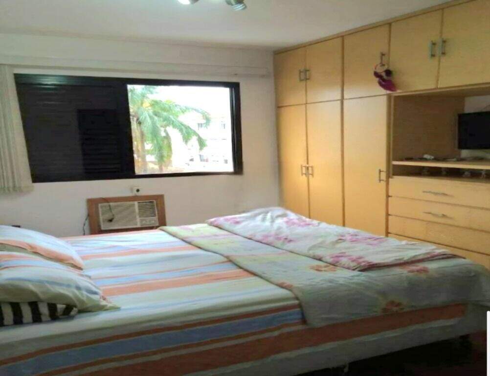 Apartamento à venda no Boqueirão: 