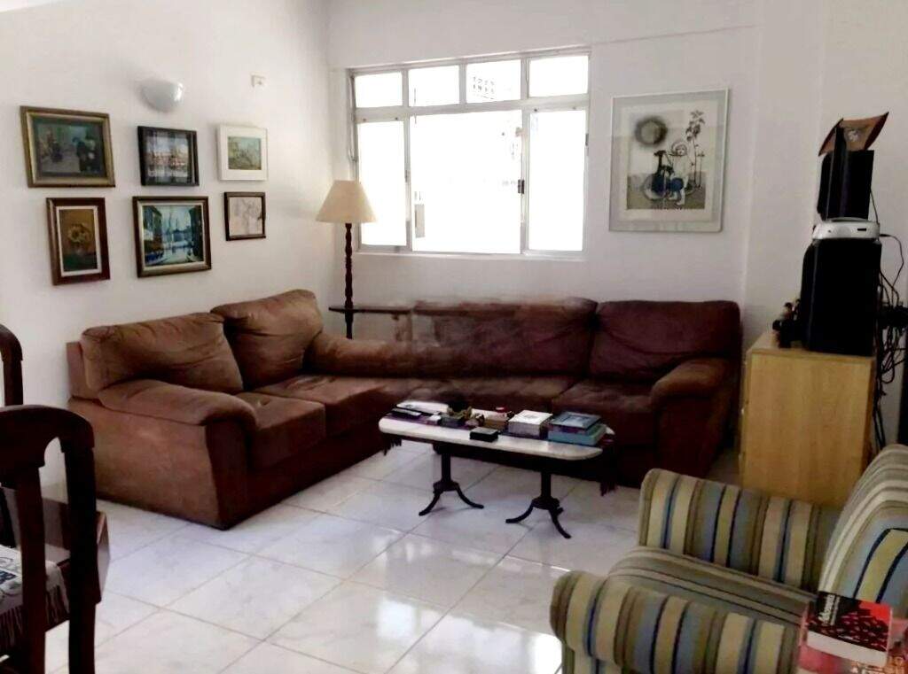 Apartamento à venda no Boqueirão: 