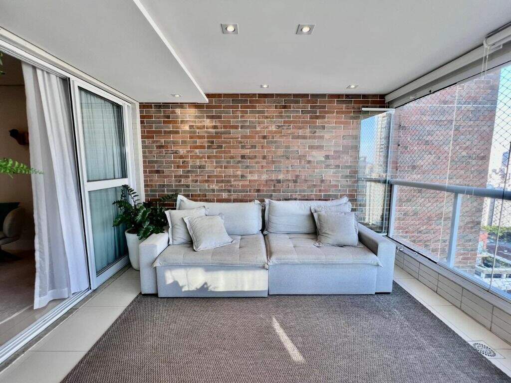 Apartamento à venda no Boqueirão: 