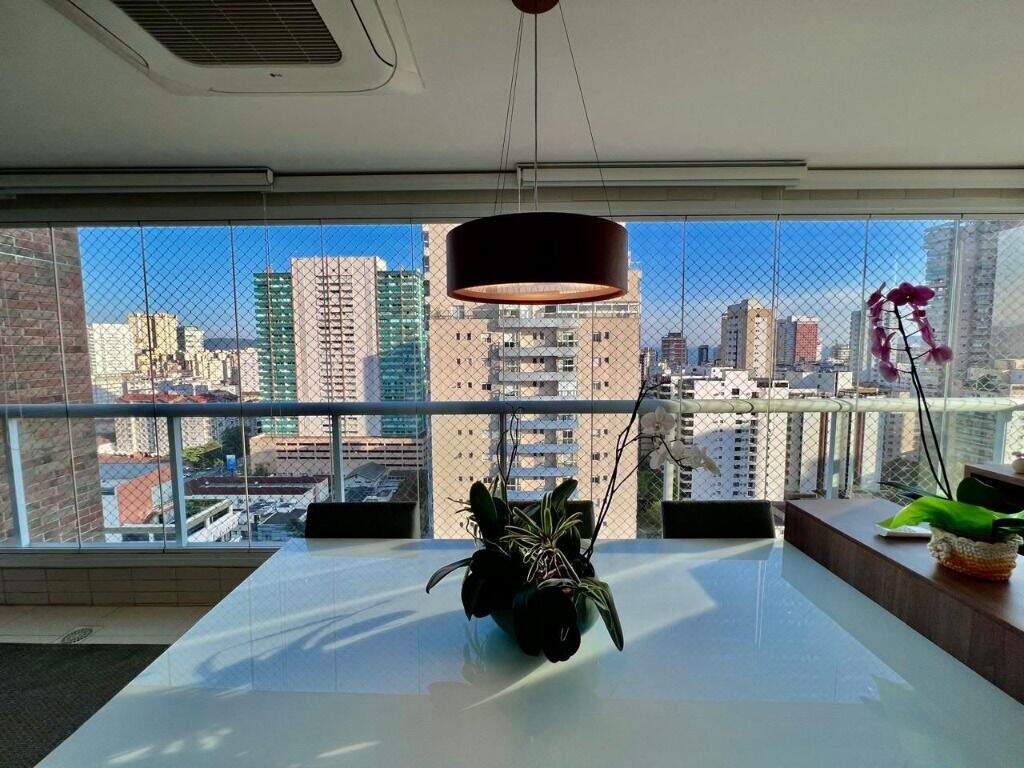 Apartamento à venda no Boqueirão: 