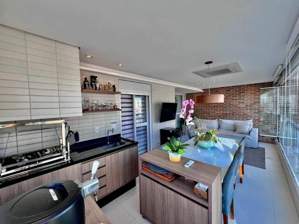 Apartamento à venda no Boqueirão: 