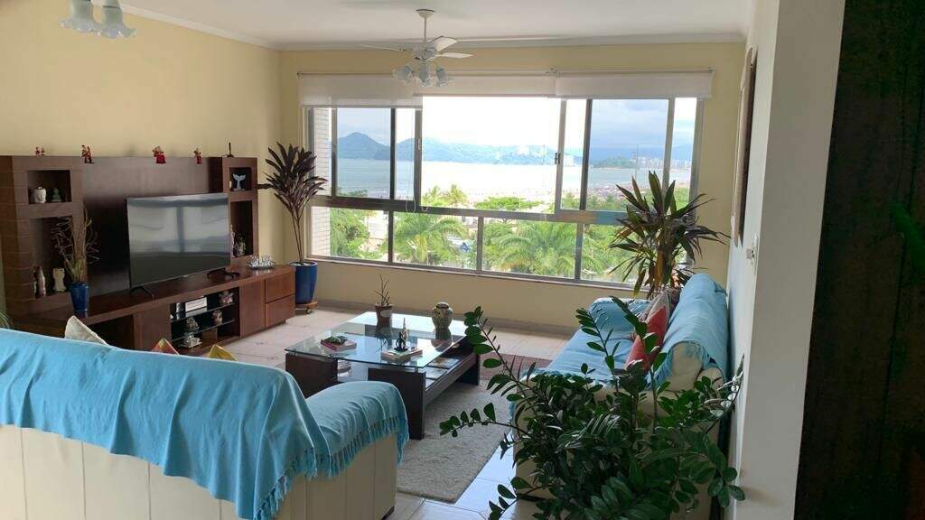 Apartamento à venda no Boqueirão: 