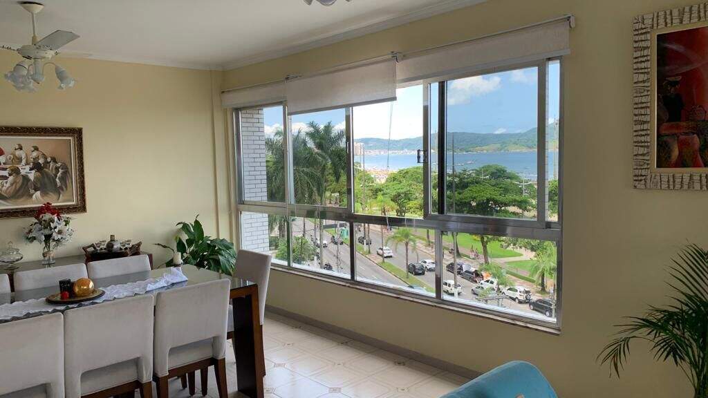 Apartamento à venda no Boqueirão: 