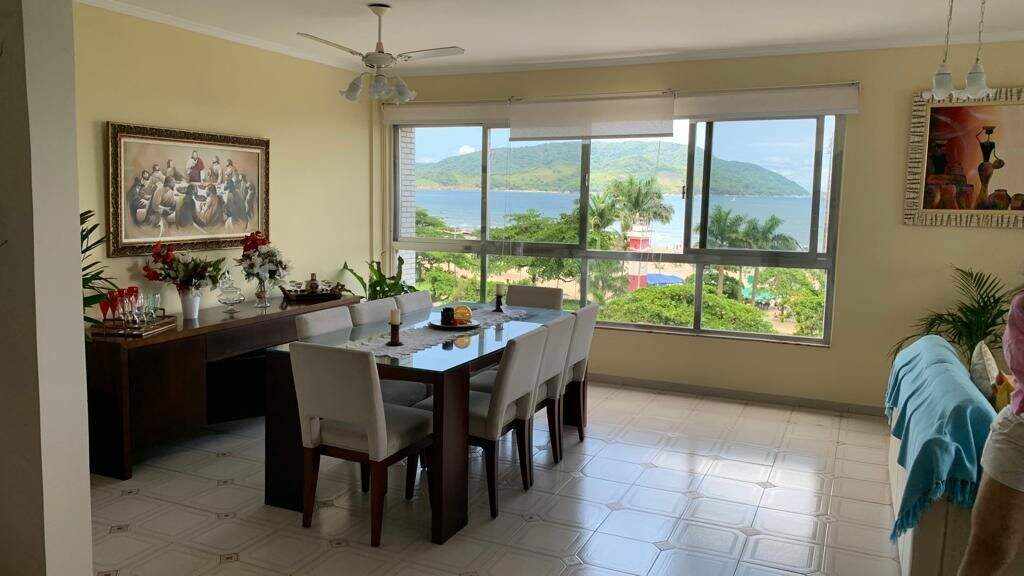 Apartamento à venda no Boqueirão: 
