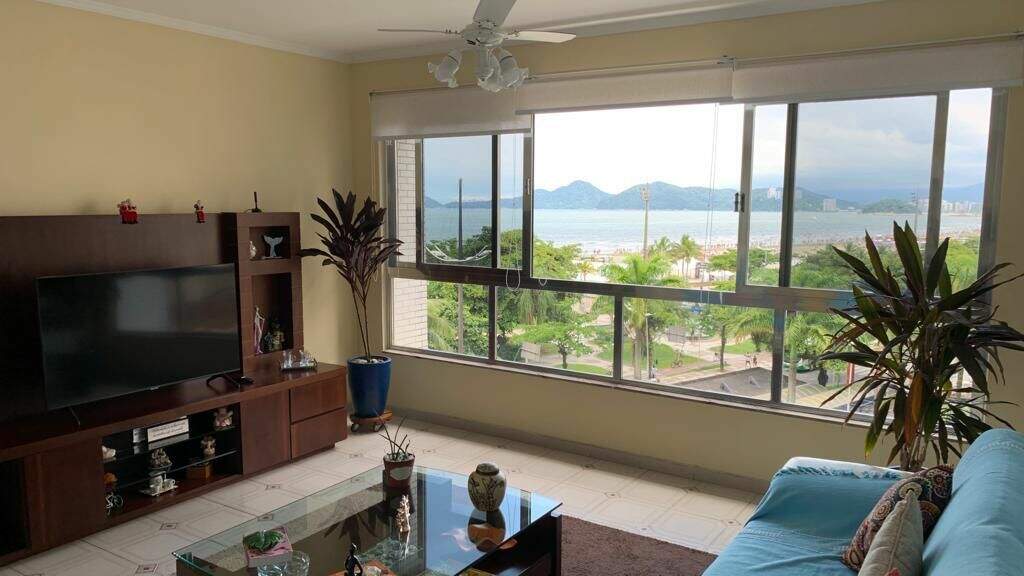 Apartamento à venda no Boqueirão: 