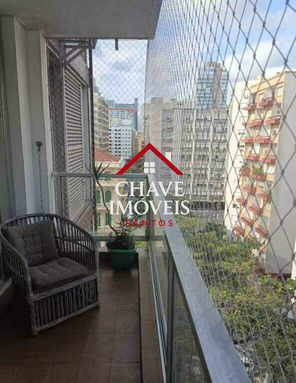 Apartamento para aluguel no Gonzaga: 