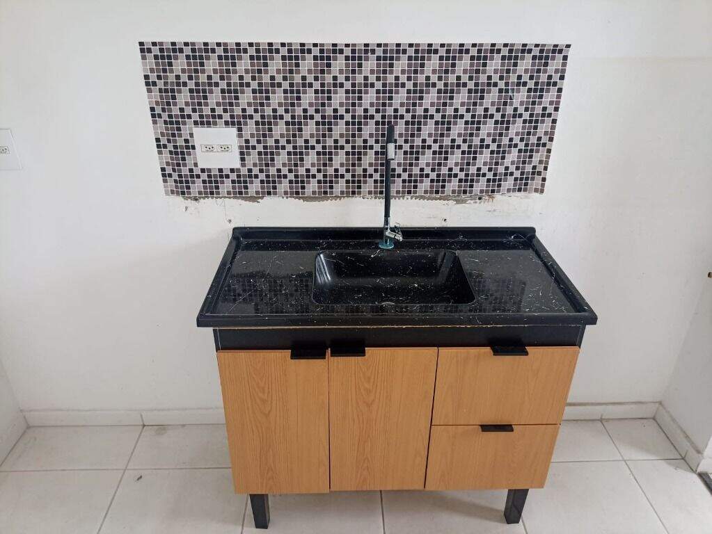Apartamento à venda no Castelo: 