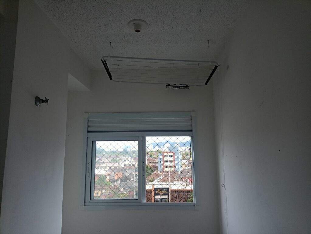Apartamento à venda no Castelo: 
