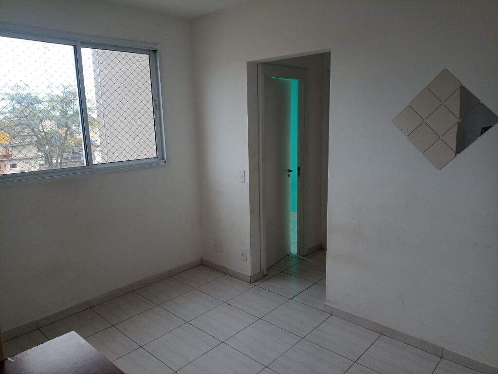 Apartamento à venda no Castelo: 