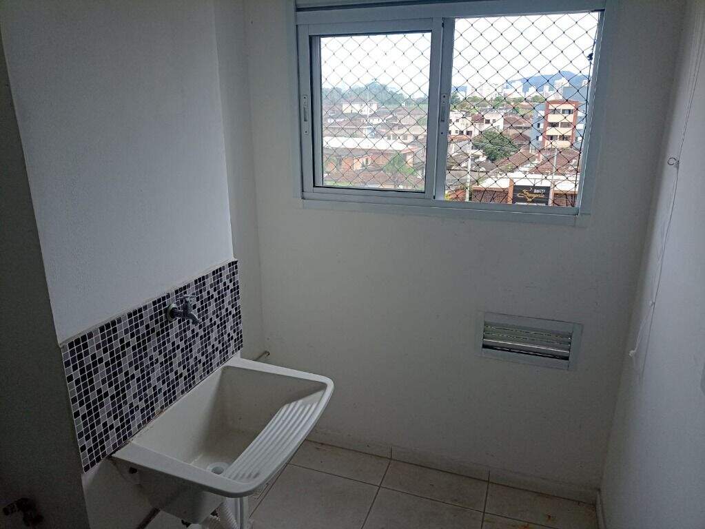 Apartamento à venda no Castelo: 