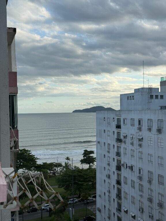 Apartamento à venda no Boqueirão: 