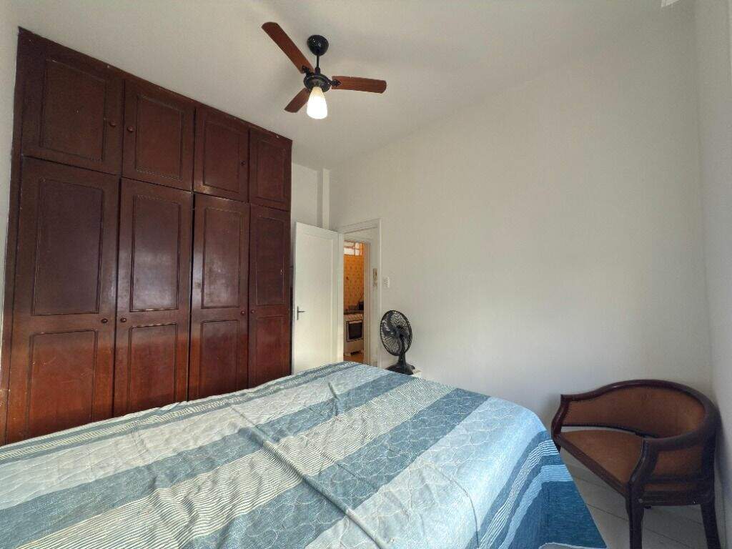 Apartamento à venda no Boqueirão: 
