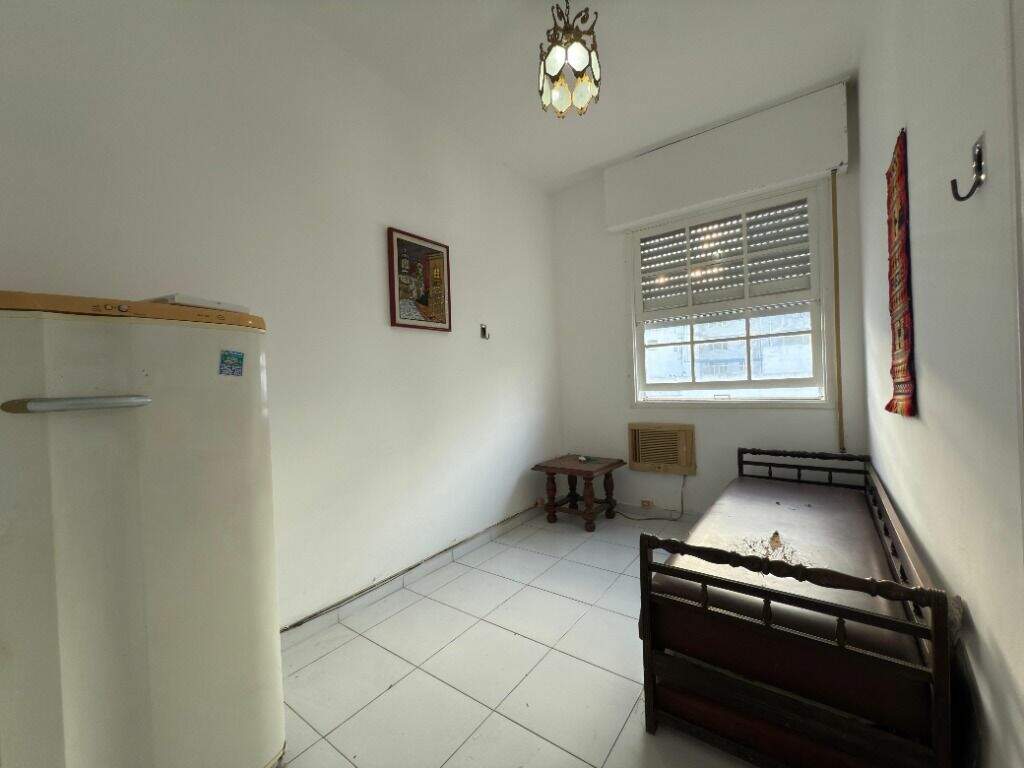 Apartamento à venda no Boqueirão: 