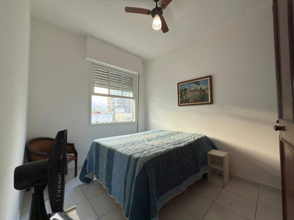 Apartamento à venda no Boqueirão: 