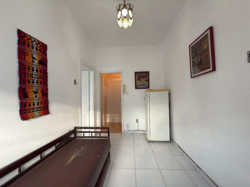 Apartamento à venda no Boqueirão: 