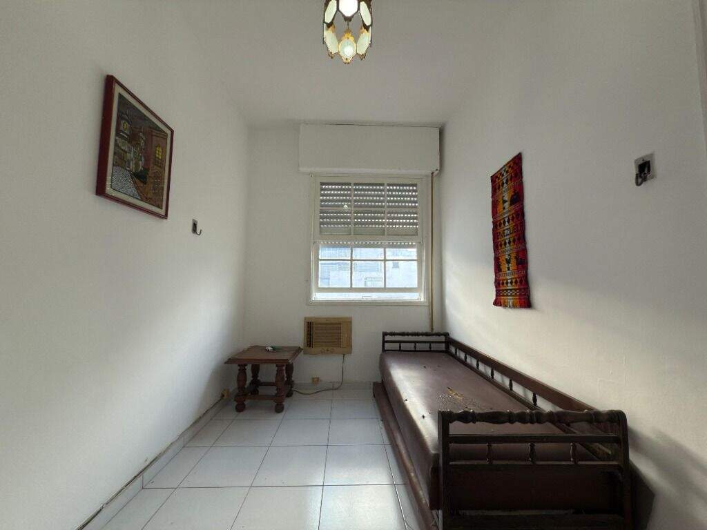 Apartamento à venda no Boqueirão: 