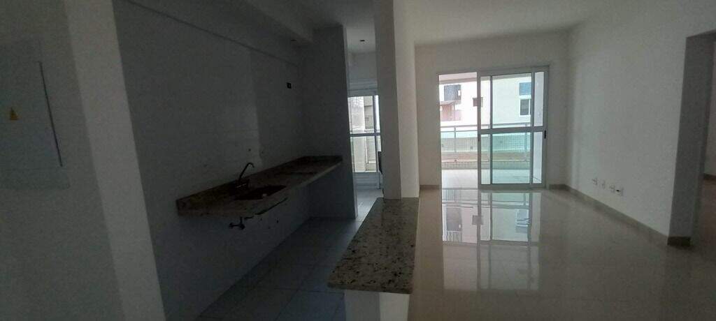 Apartamento à venda no José Menino: 
