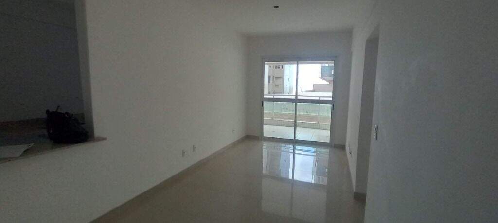 Apartamento à venda no José Menino: 