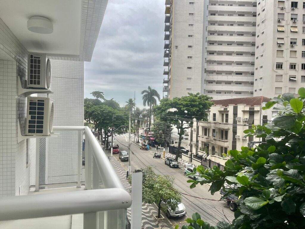 Apartamento à venda no Boqueirão: 