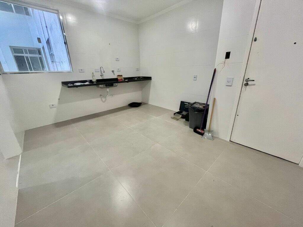 Apartamento à venda no Boqueirão: 
