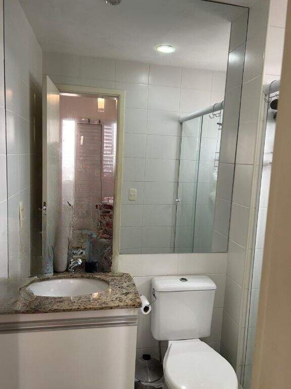 Apartamento à venda no Ponta da Praia: 
