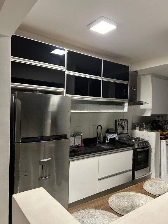 Apartamento à venda no Ponta da Praia: 