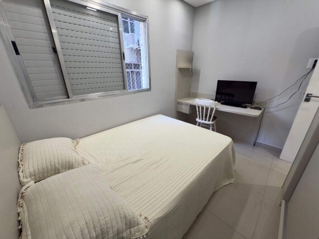 Apartamento à venda no Embaré: 