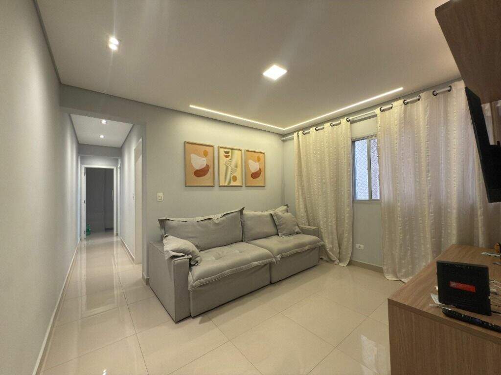 Apartamento à venda no Embaré: 