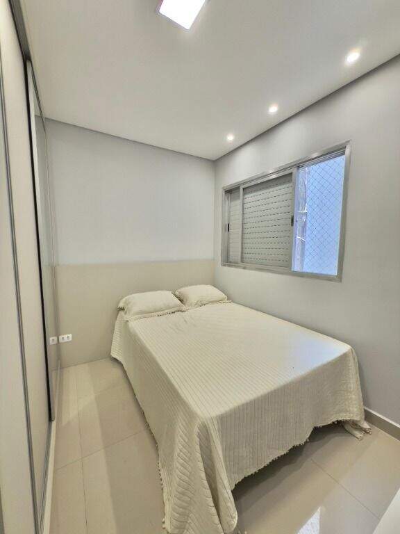 Apartamento à venda no Embaré: 