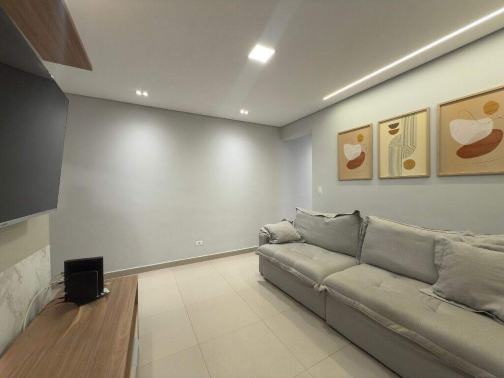 Apartamento à venda no Embaré: 