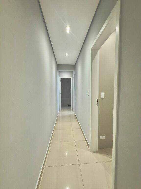 Apartamento à venda no Embaré: 